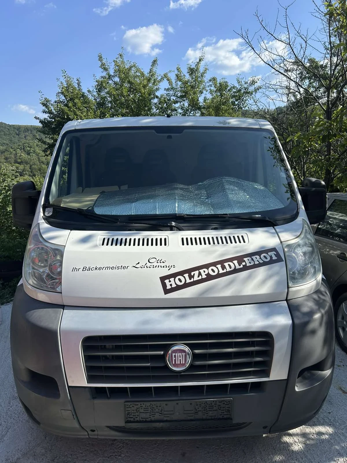 Fiat Ducato