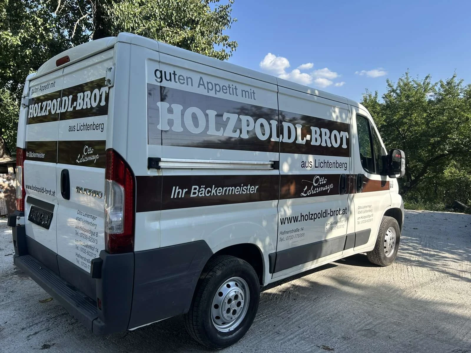Fiat Ducato, снимка 5 - Бусове и автобуси - 56512230
