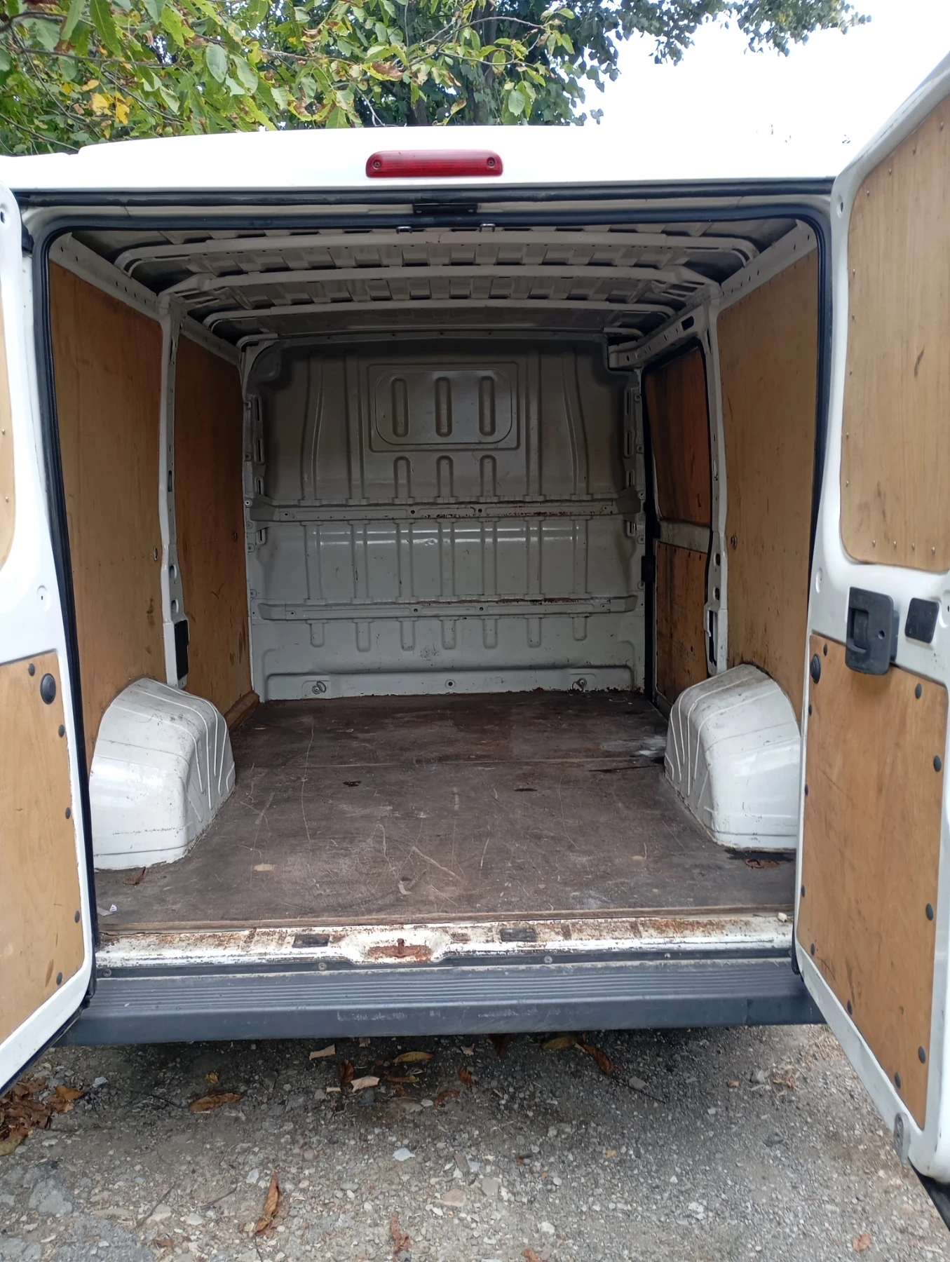 Fiat Ducato, снимка 14 - Бусове и автобуси - 56512230