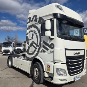 Daf XF РЕТАРДЕР-Охладител на кабината, снимка 2