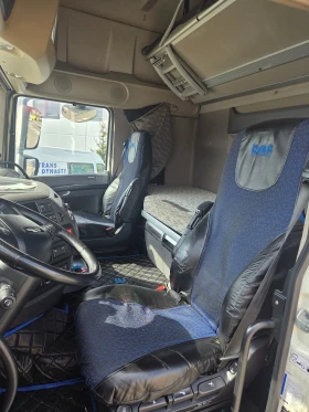 Daf XF РЕТАРДЕР-Охладител на кабината, снимка 5