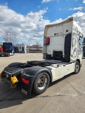 Daf XF РЕТАРДЕР-Охладител на кабината, снимка 3