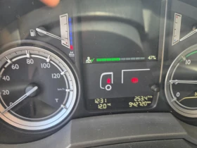 Daf XF РЕТАРДЕР-Охладител на кабината, снимка 7