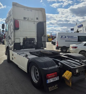 Daf XF РЕТАРДЕР-Охладител на кабината, снимка 4