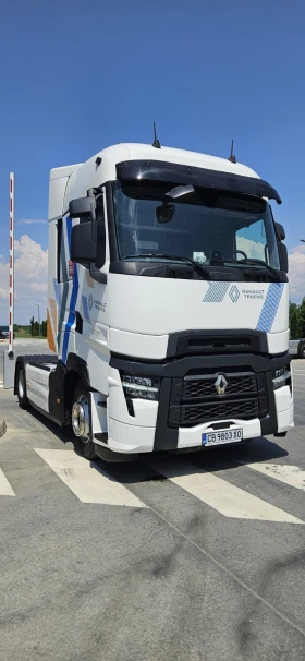 Renault T * 480* ЛИЗИНГ НА НОВИ ФИРМИ* , снимка 3