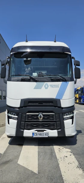 Renault T * 480* ЛИЗИНГ НА НОВИ ФИРМИ* , снимка 2
