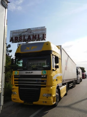 Daf XF 105 105.406, снимка 5