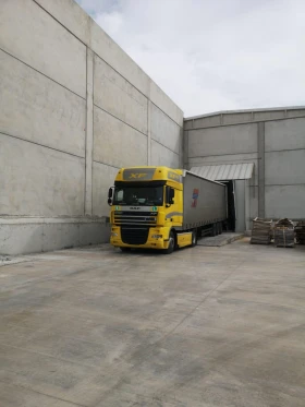 Daf XF 105 105.406, снимка 8