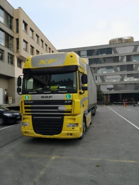 Daf XF 105 105.406, снимка 7