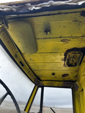 Mercedes-Benz UNIMOG, снимка 2