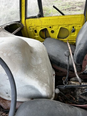 Mercedes-Benz UNIMOG, снимка 10