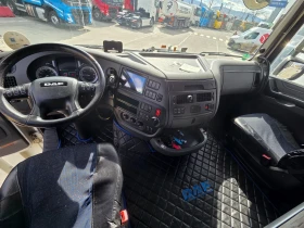 Daf XF РЕТАРДЕР-Охладител на кабината, снимка 8 - Камиони - 53635482