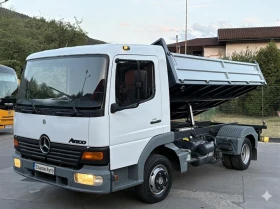 Mercedes-Benz Atego 817 ���������� ��������/��� ��������� | Mobile.bg � ����� ������ 3