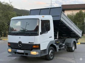 ������ Mercedes-Benz Atego