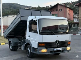 Mercedes-Benz Atego 817 ���������� ��������/��� ��������� | Mobile.bg � ����� ������ 7