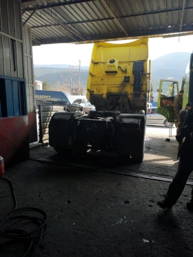 Daf XF 105 105.406 | Mobile.bg � ����� ������ 3
