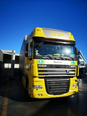 Daf XF 105 105.406 | Mobile.bg � ����� ������ 6