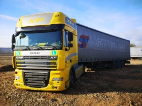 Daf XF 105 105.406 | Mobile.bg � ����� ������ 2