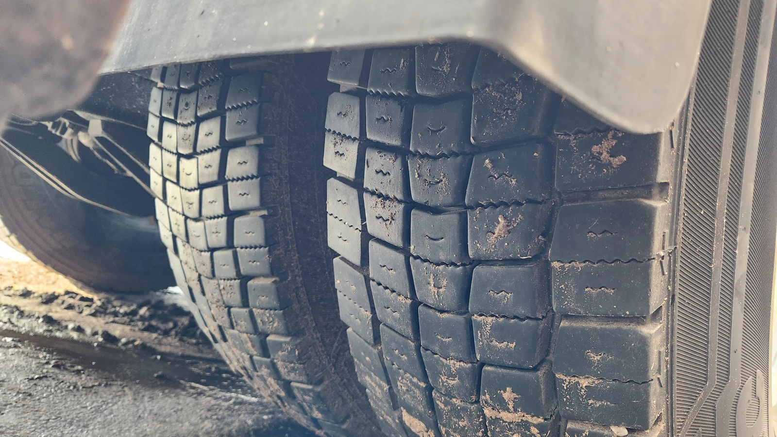 Volvo Fh С кран - изображение 6