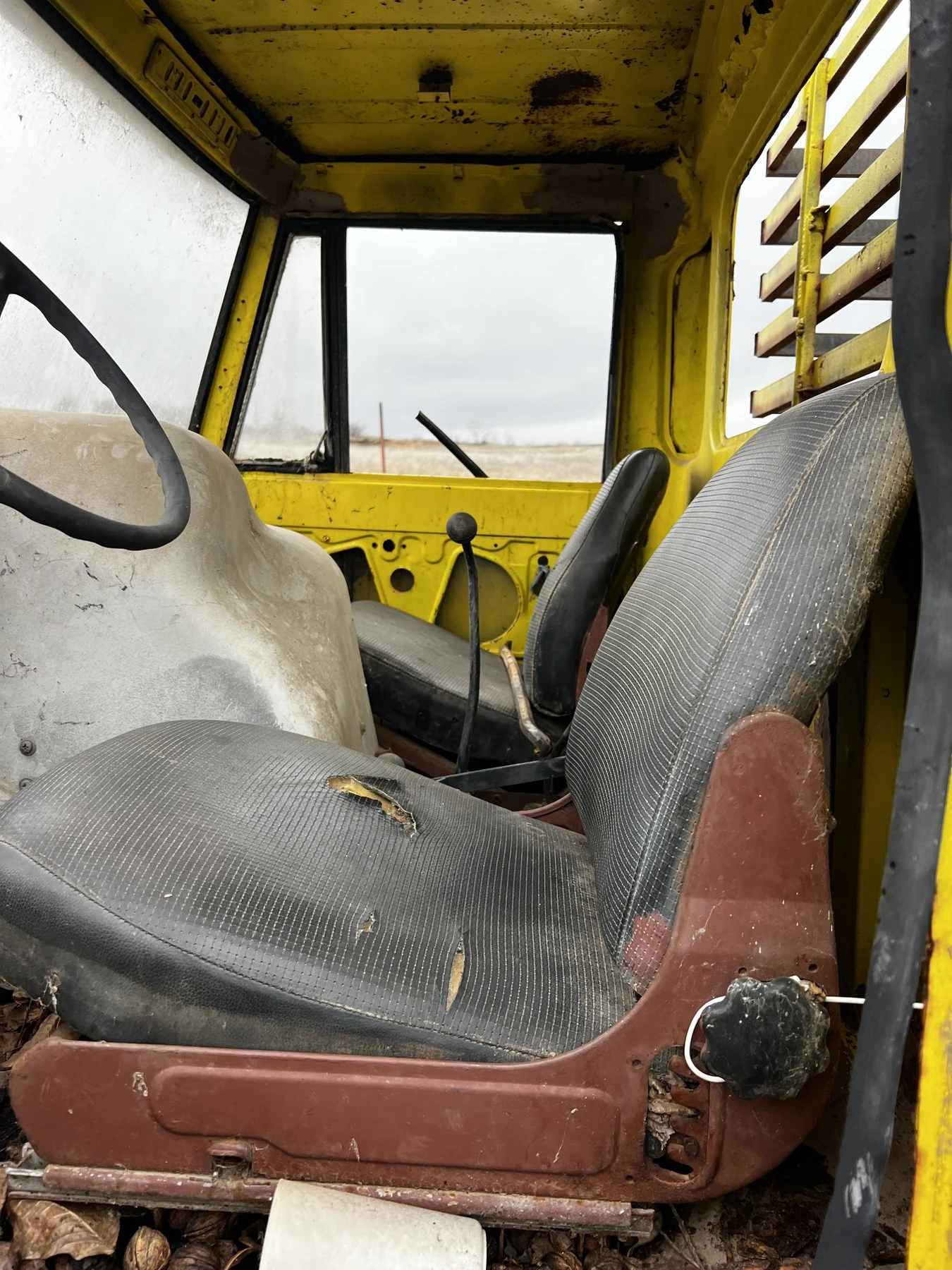 Mercedes-Benz UNIMOG  - изображение 3