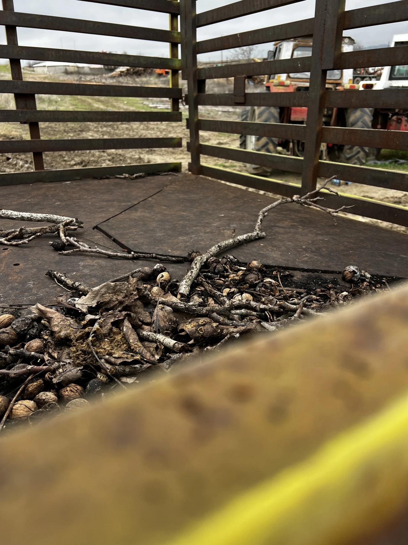 Mercedes-Benz UNIMOG  - изображение 7