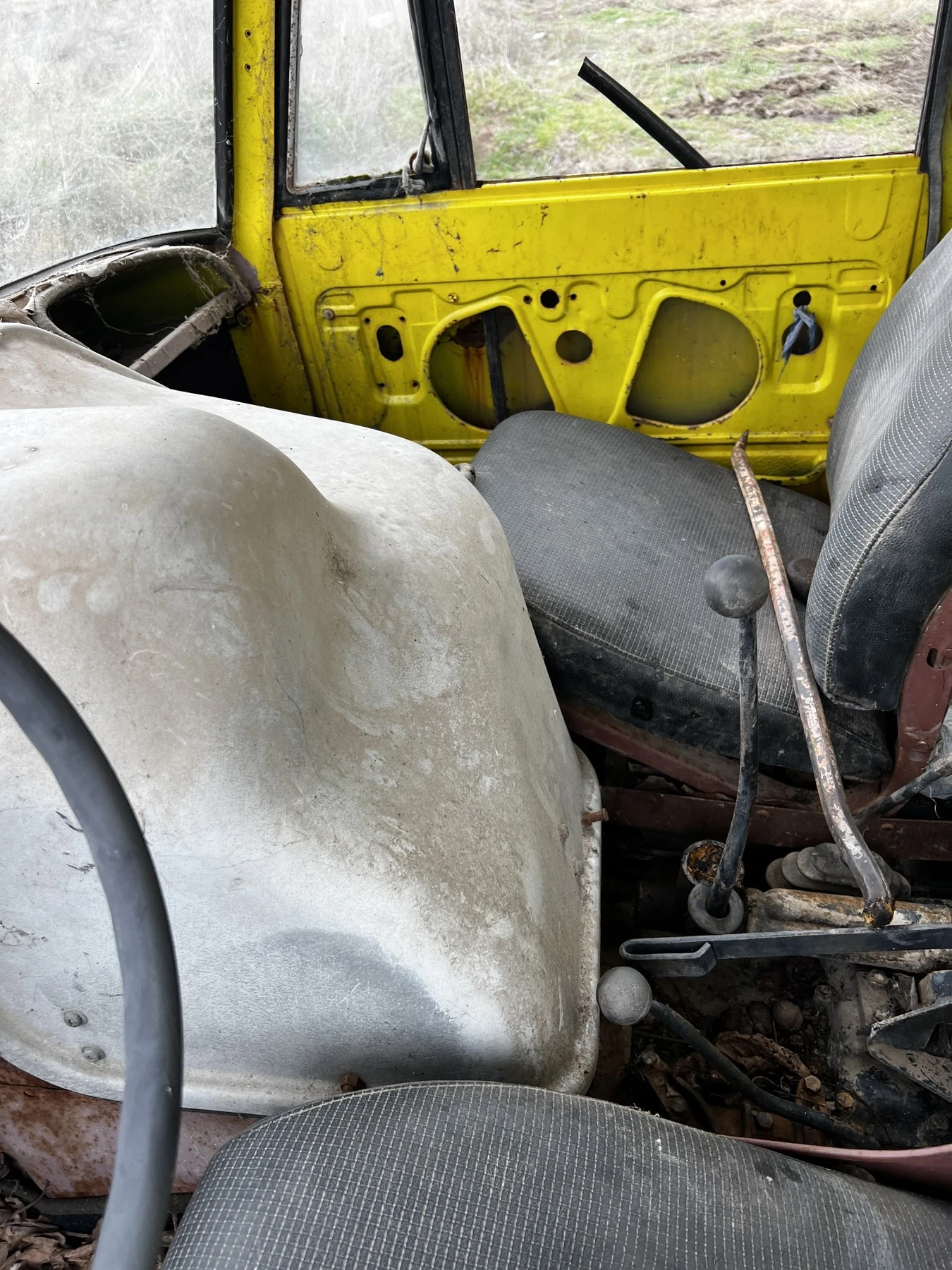 Mercedes-Benz UNIMOG  - изображение 10