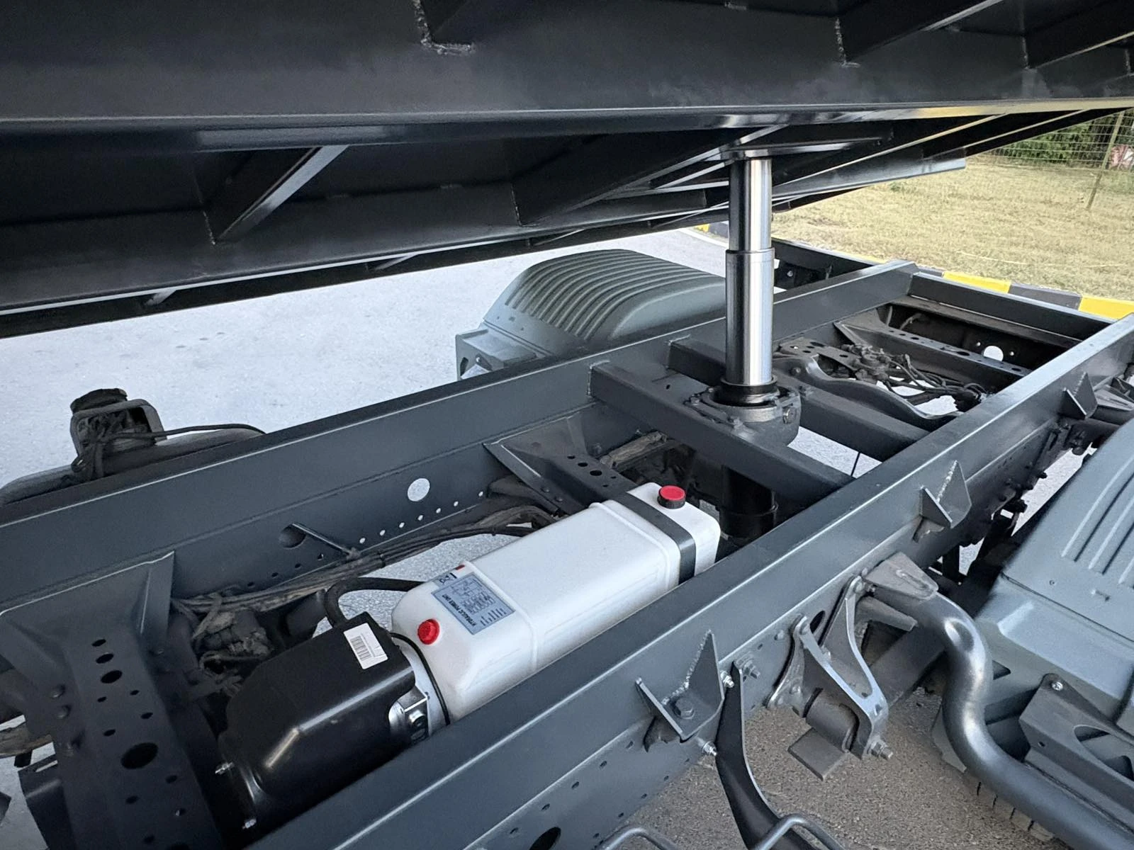 Mercedes-Benz Atego 817 ���������� ��������/��� ��������� | Mobile.bg � ����������� 11