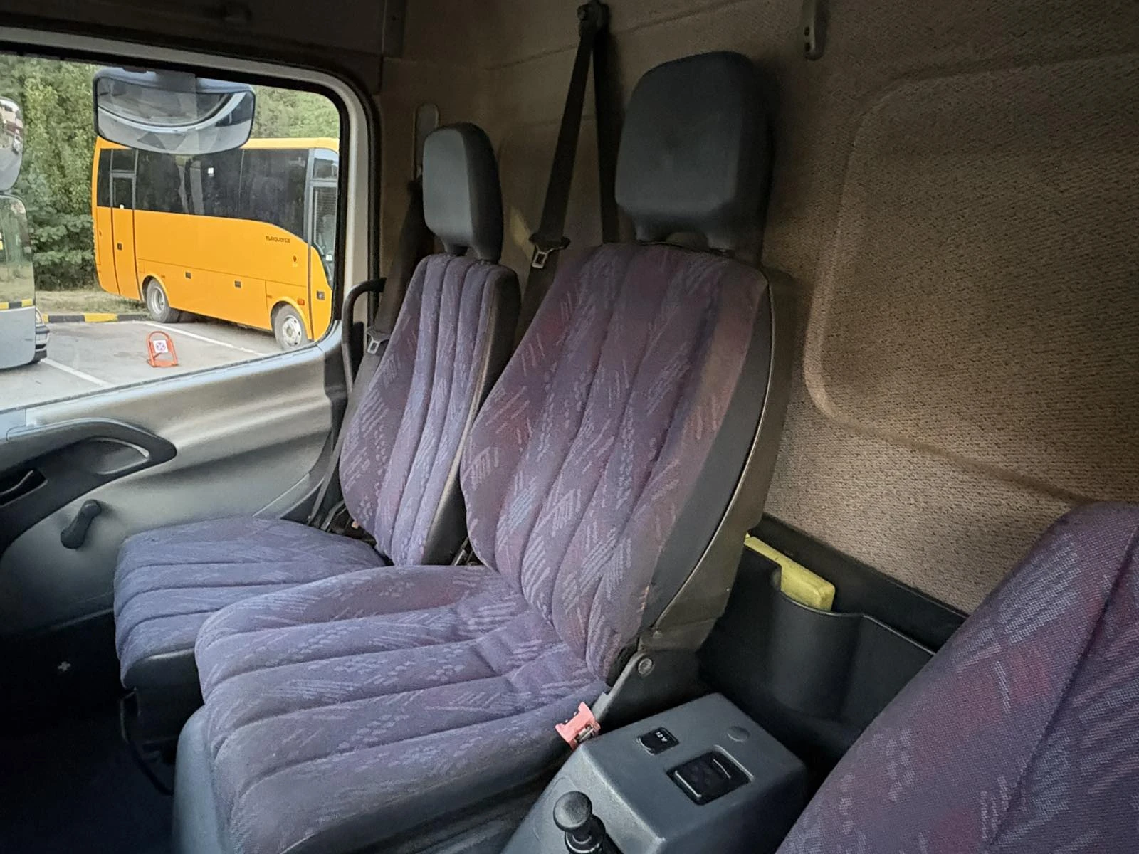 Mercedes-Benz Atego 817 ���������� ��������/��� ��������� | Mobile.bg � ����������� 10