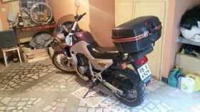 Honda Xl 600V, снимка 3
