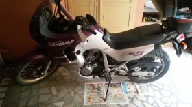 Honda Xl 600V, снимка 2