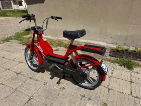Piaggio Bravo, снимка 4
