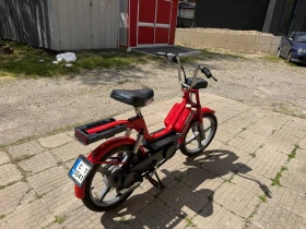 Piaggio Bravo, снимка 6