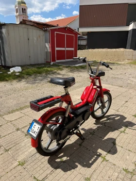 Piaggio Bravo, снимка 3