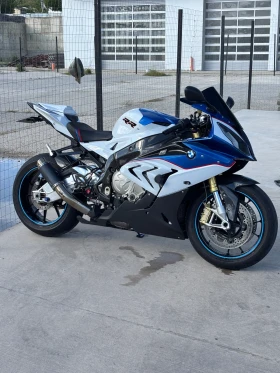 BMW S, снимка 2