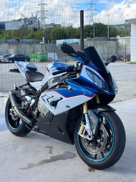 BMW S, снимка 1