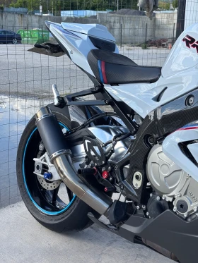BMW S, снимка 3