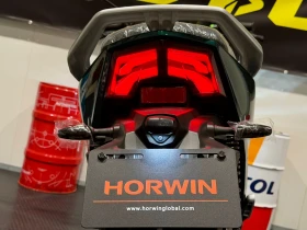 Horwin SK3 Plus + , снимка 9