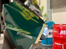 Horwin SK3 Plus + , снимка 10