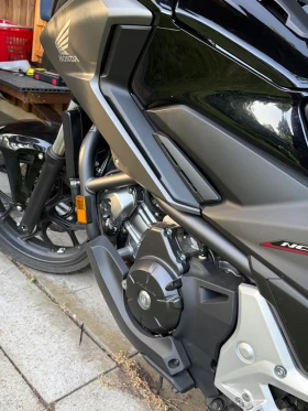 Honda Nc Nc750X DTC, снимка 8