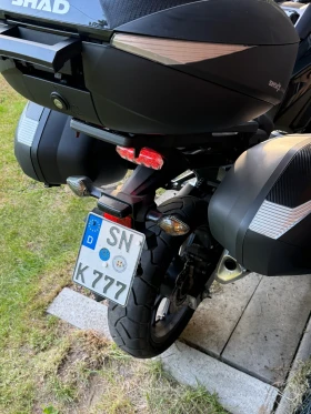 Honda Nc Nc750X DTC, снимка 5