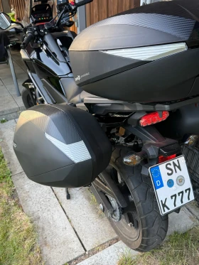 Honda Nc Nc750X DTC, снимка 4