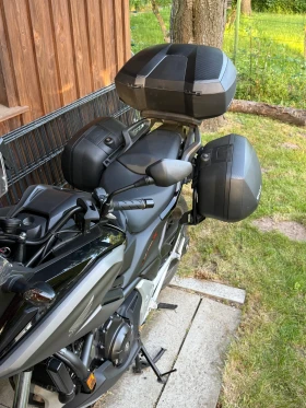 Honda Nc Nc750X DTC, снимка 2