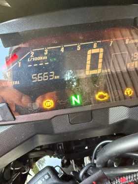 Honda Nc Nc750X DTC, снимка 7