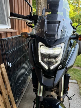 Honda Nc Nc750X DTC, снимка 1