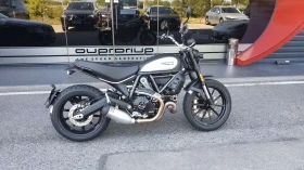 Ducati Ducati Scrambler DARK | Mobile.bg    1