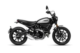 Ducati Ducati Scrambler DARK | Mobile.bg    2