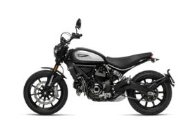 Ducati Ducati Scrambler DARK | Mobile.bg    3