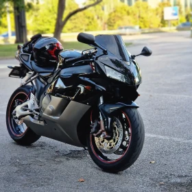  Honda Cbr