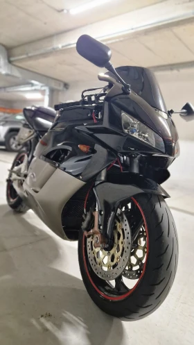  Honda Cbr