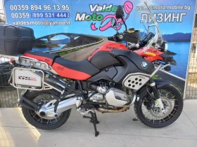 BMW G GS 1200 ADVENTURE ABS , снимка 4